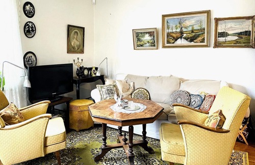 Haverud Casa | 4 star holiday home in HÅVERUD