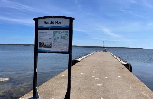 Hasslo Casa | 4 star holiday home in KARLSKRONA