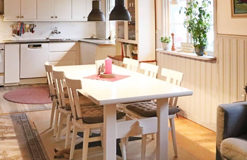 Laholm Casa | 4 esrellas case en LAHOLM-By Traum