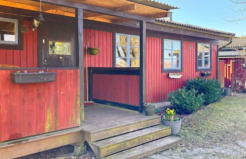 Laholm Casa | 4 esrellas case en LAHOLM-By Traum