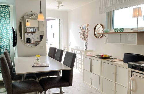Skummesloevsstrand Casa | 4 esrellas case en LAHOLM