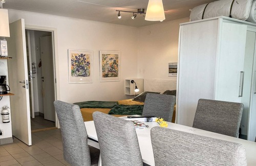Skummesloevsstrand Casa | 4 esrellas case en LAHOLM