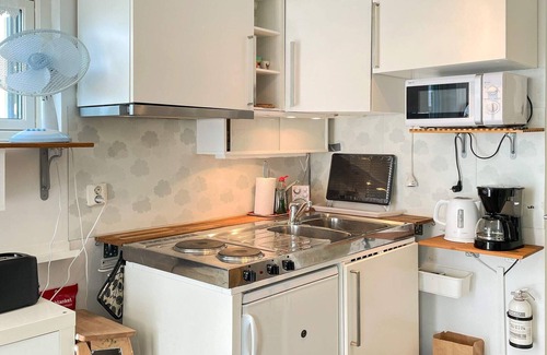 Skummesloevsstrand Casa | 4 esrellas case en LAHOLM