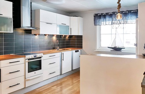 Lysekil Casa | 4 star holiday home in Lysekil