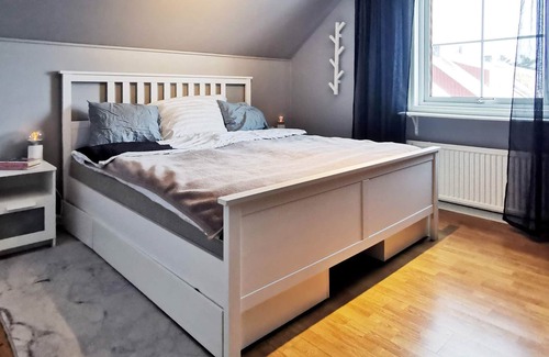 Lysekil Casa | 4 star holiday home in Lysekil