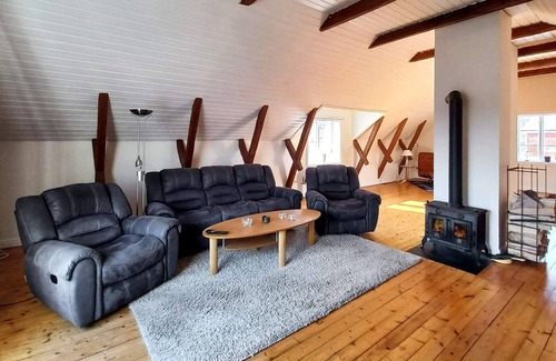 Stockholm Casa | 4 star holiday home in NYKVARN