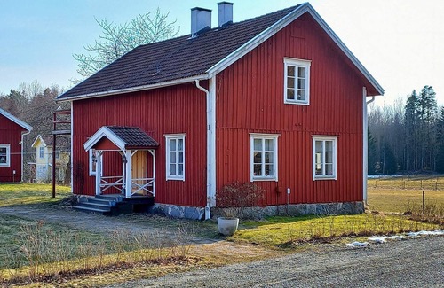Stockholm Casa | 4 star holiday home in NYKVARN