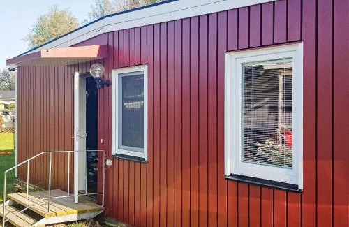 Olofstrom Casa | 4 star holiday home in Olofström-By Traum