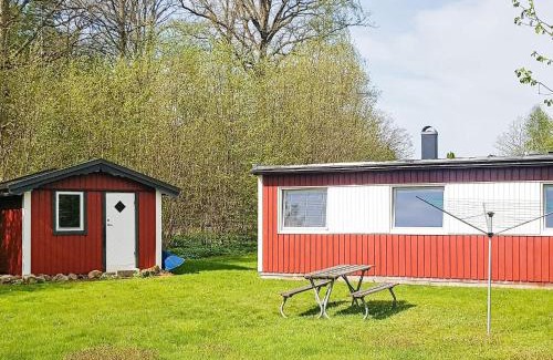 Olofstrom Casa | 4 star holiday home in Olofström-By Traum