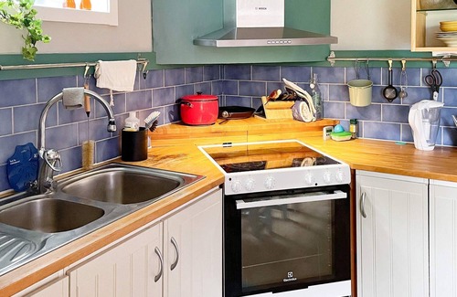 Ronneby Casa | 4 star holiday home in RONNEBY