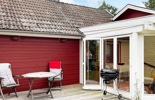 Ronneby Casa | 4 star holiday home in RONNEBY