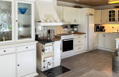 Ronneby Casa | 4 esrellas case en RONNEBY
