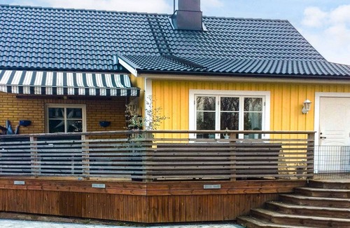 Ronneby Casa | 4 esrellas case en RONNEBY