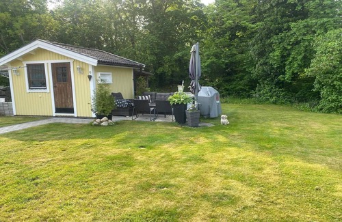 Ronneby Casa | 4 esrellas case en RONNEBY