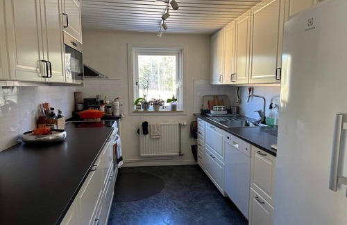 Sorunda Casa | 4 esrellas case en SORUNDA