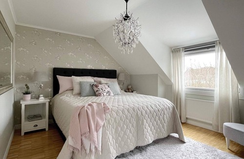 Spanga - Tensta Casa | 4 star holiday home in SPÅNGA