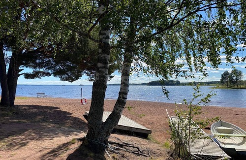 Vamhus Casa | 4 esrellas case en VÅMHUS