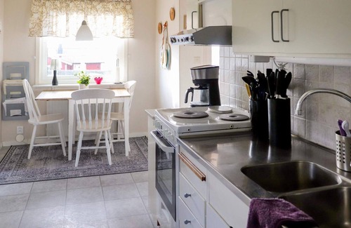 Varberg Casa | 4 esrellas case en VARBERG-By Traum