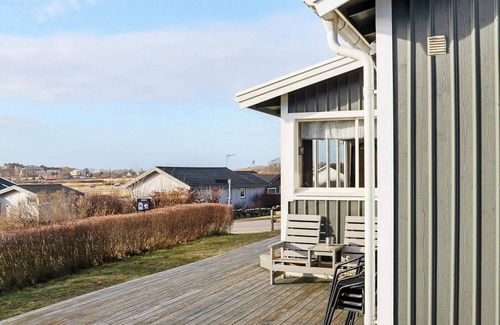 Varberg Casa | 4 esrellas case en VARBERG-By Traum