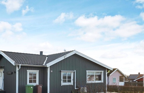 Varberg Casa | 4 esrellas case en VARBERG-By Traum