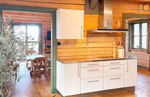 Yngsjo Casa | 4 esrellas case en YNGSJÖ-By Traum