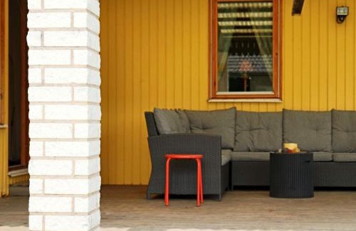 Unnaryd Casa | 4 star holiday home in Unnaryd