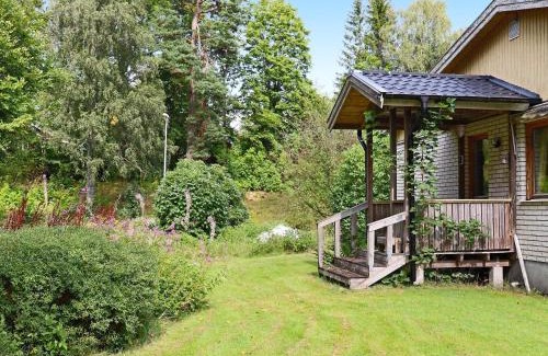 Unnaryd Casa | 4 star holiday home in Unnaryd