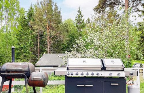 Vaddo Casa | 4 star holiday home in VÄDDÖ-By Traum