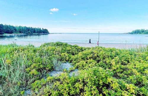 Vaddo Casa | 4 star holiday home in VÄDDÖ-By Traum