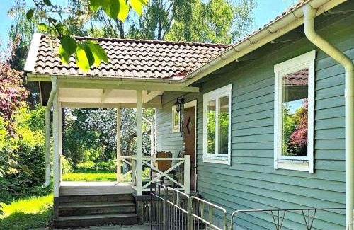 Varmdo Casa | 4 star holiday home in VÄRMDÖ