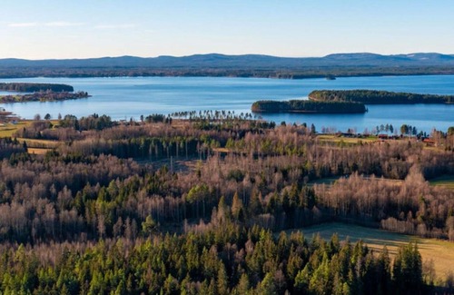 Vamhus Casa | 4 star holiday home in VÅMHUS