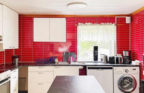 Vaddo Casa | 4 esrellas case en VÄDDÖ-By Traum