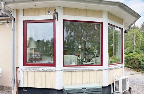 Vaddo Casa | 4 esrellas case en VÄDDÖ