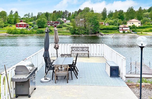 Vaddo Casa | 4 esrellas case en VÄDDÖ