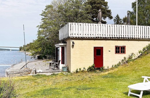 Vaddo Casa | 4 esrellas case en VÄDDÖ