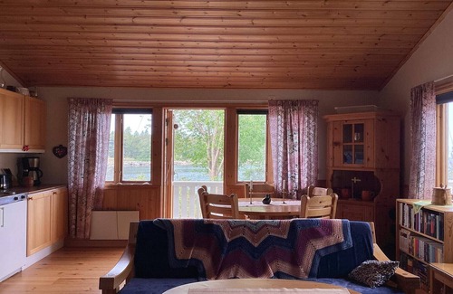 Vaddo Casa | 4 star holiday home in VÄDDÖ