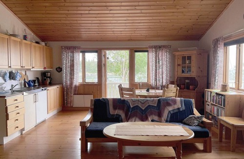 Vaddo Casa | 4 star holiday home in VÄDDÖ