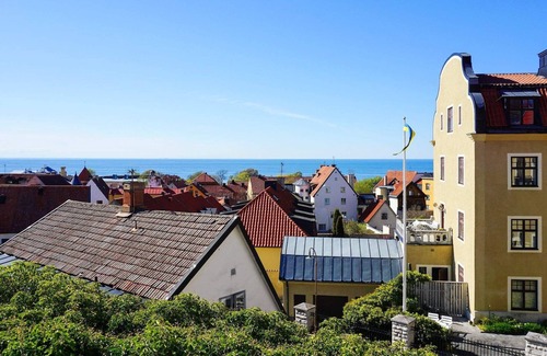 Visby Casa | 4 esrellas case en VISBY