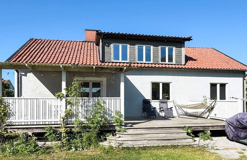 Visby Casa | 4 esrellas case en VISBY