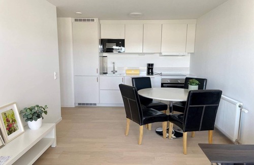 Visby Casa | 4 star holiday home in VISBY
