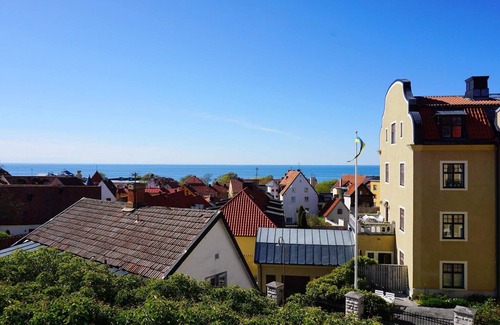 Visby Casa | 4 star holiday home in VISBY