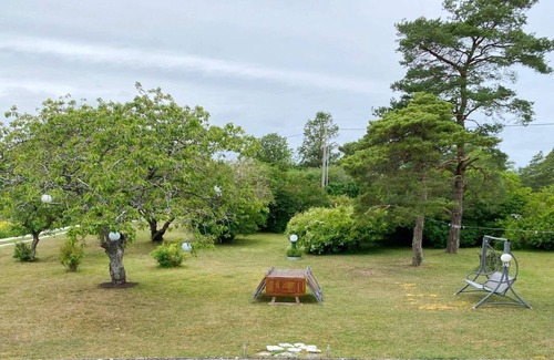 Visby Casa | 4 star holiday home in VISBY