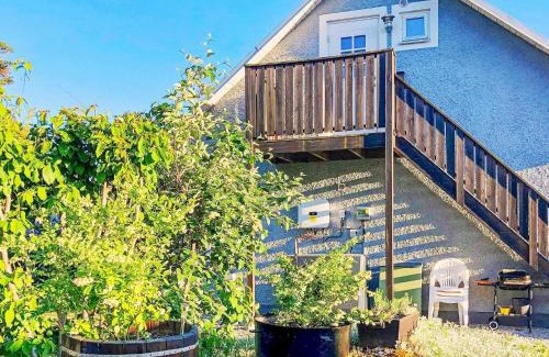Nyhamn Casa | 4 star holiday home in VISBY-By Traum