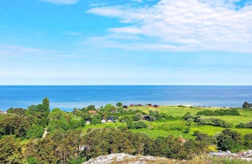 Nyhamn Casa | 4 star holiday home in VISBY-By Traum