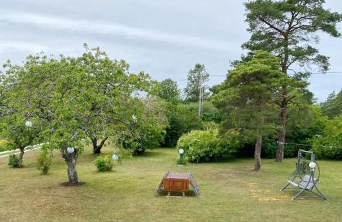Visby Casa | 4 star holiday home in VISBY