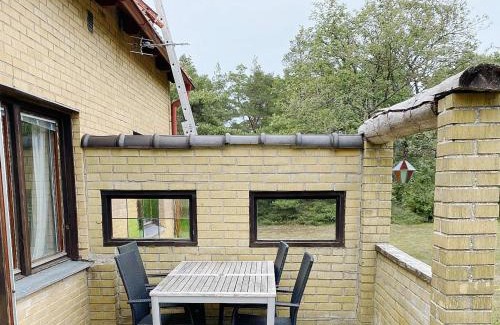 Visby Casa | 4 star holiday home in VISBY