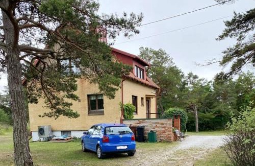 Visby Casa | 4 star holiday home in VISBY