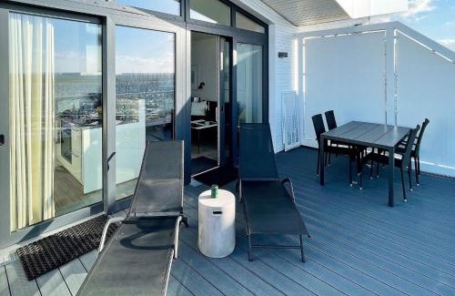 Stein Apartamento | 4 star holiday home in Wendtorf 3