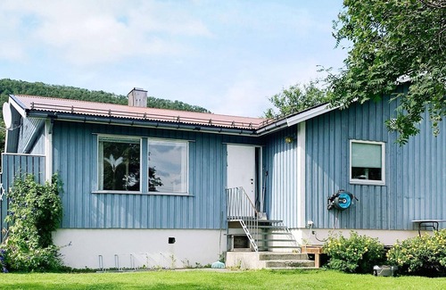 Nesna Casa | 4 star holiday home in Vikholmen