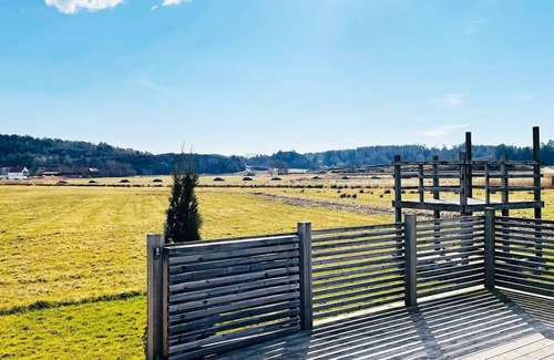 Fagerfjall Casa | 4 esrellas case en FAGERFJÄLL-By Traum